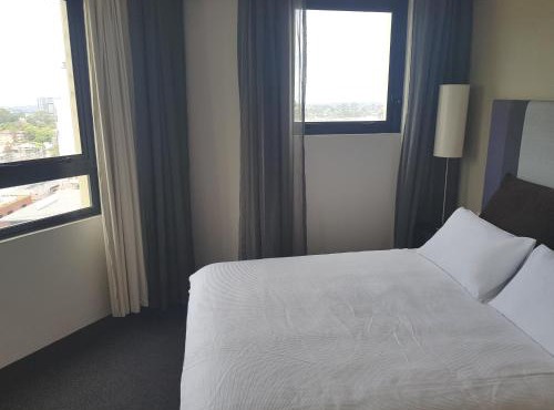 Parramatta Hotel Apartment
