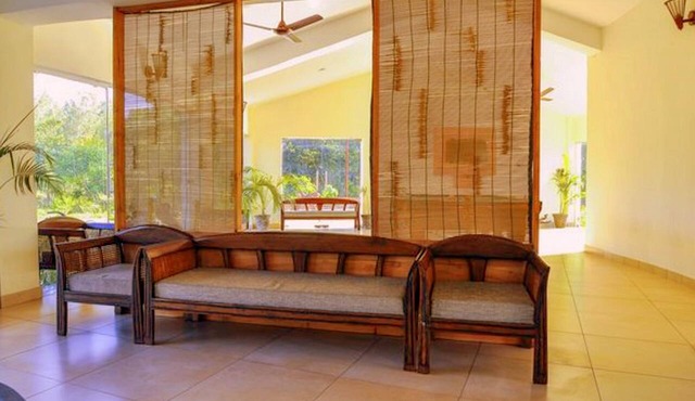 Parwati Wild Abode - Corbett Resort