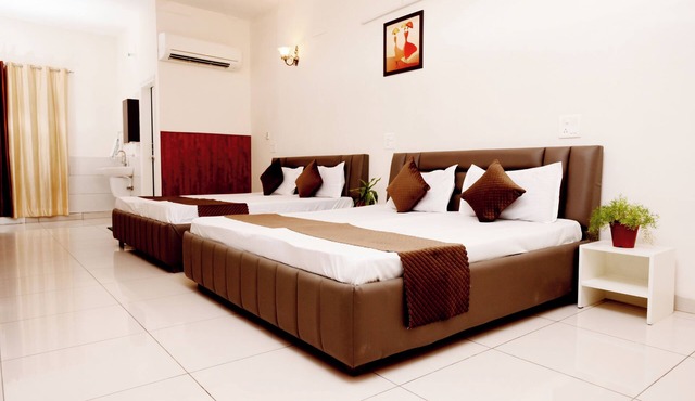 Patiala inn