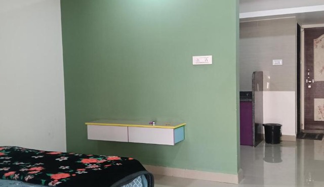 Patil homestay
