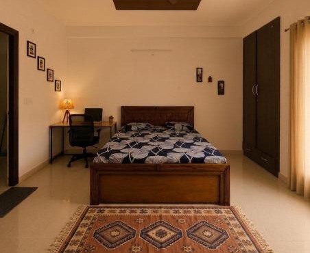 Peaceful Stay I 5 min Ghorakhal, 25 min Kainchi