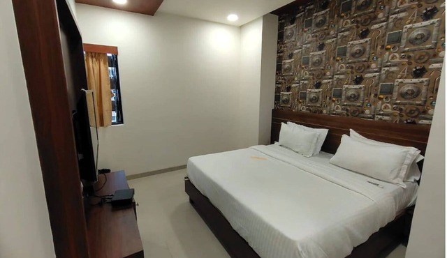 Pearl Villla Hotel