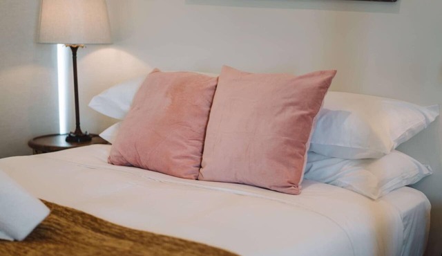 Perfect Located 1-Bed with Great Views