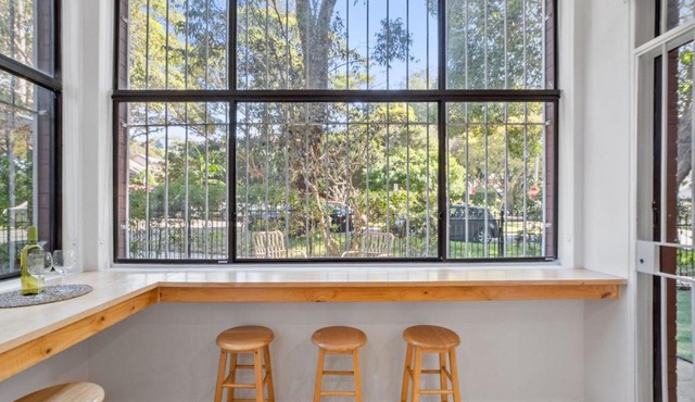 Pet-Friendly Home Just Minutes from Bondi Beach