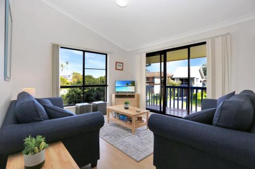 Pet Friendly on Pelican Close to Myall River