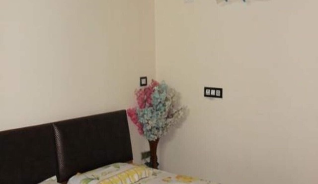 PG NESTAWAY-Budget Double Room [B]