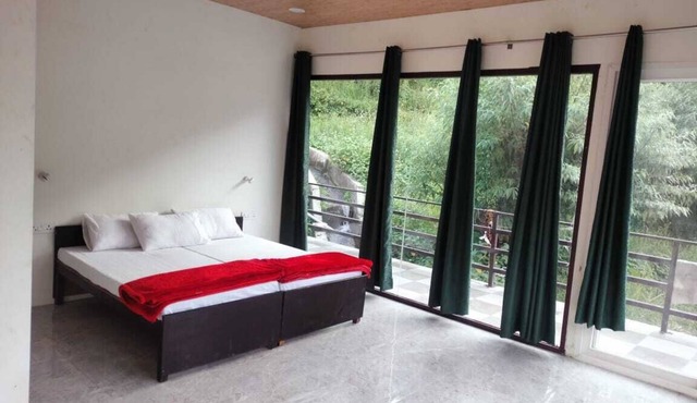 Phulwari Resort