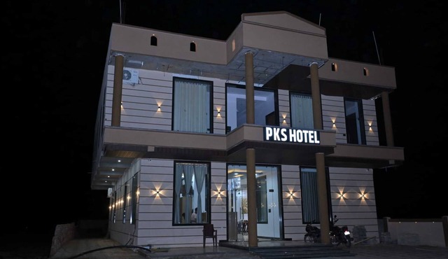 PKS Hotel & Family Restaurant