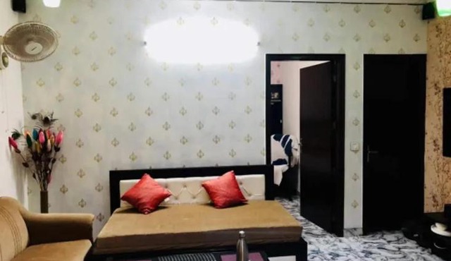 Place for Guests MP