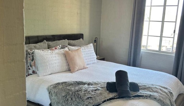 Plush 2 bedroom apartment Kingston