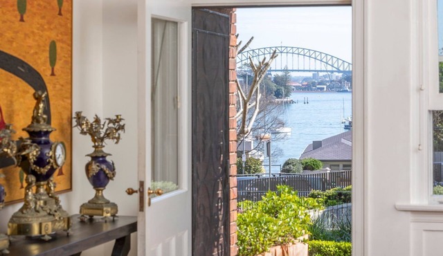 Point Piper Luxe by Contemporary Hotels