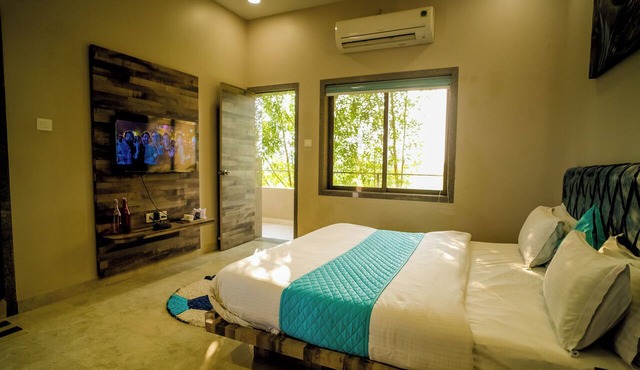 Polki Farm Resort Jawai -Sumerpur