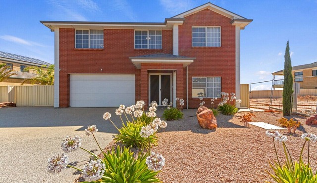 Pommern Waters - Spacious Wallaroo Marina Frontage in Wallaroo