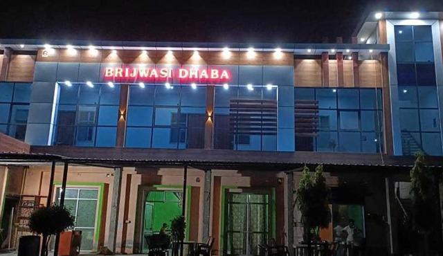 POP Hotel Brijwasi Inn
