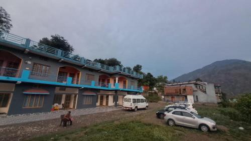 Pragya Homestay