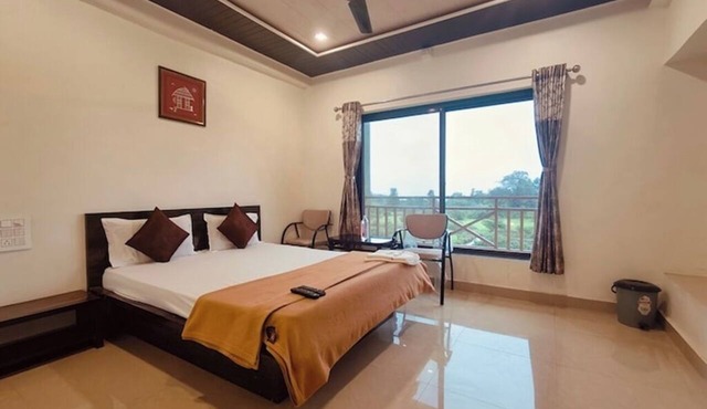 Prakriti Agro Farm Resort