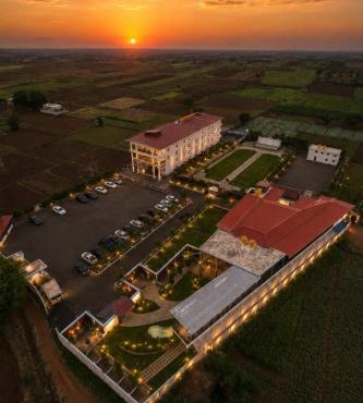 Prakruthi Retreat Belagavi