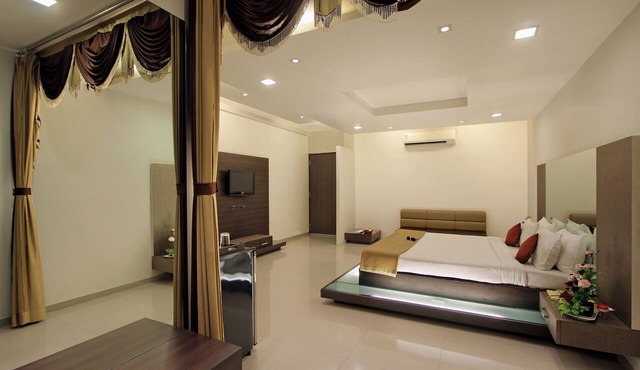 Prakruti Resort