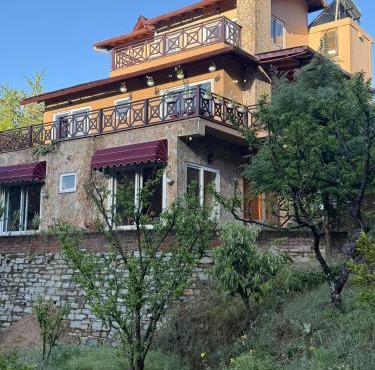 Prana Living Darima