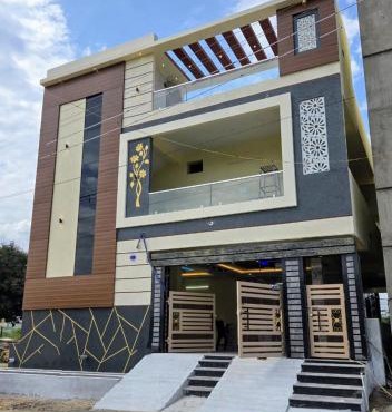 Prasanth Family Stay