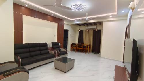 Premium 2BHK Comfort for All
