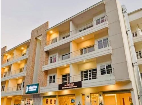 Premium Luxury 2bhk suite Kaichidham,Nainital