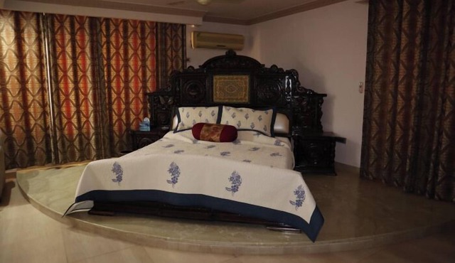 Prithvi Farm Cottage And Villa Pinjore