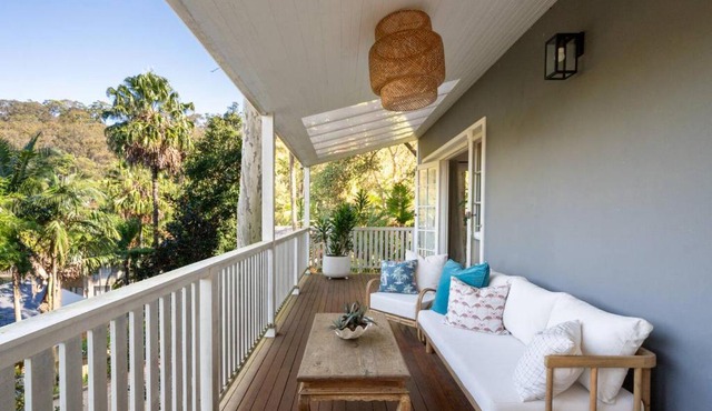 Private & Peaceful - Your Boutique Coastal Retreat