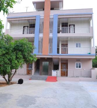 Private Room Non AC At Varun Vihar Near Horsley Hills