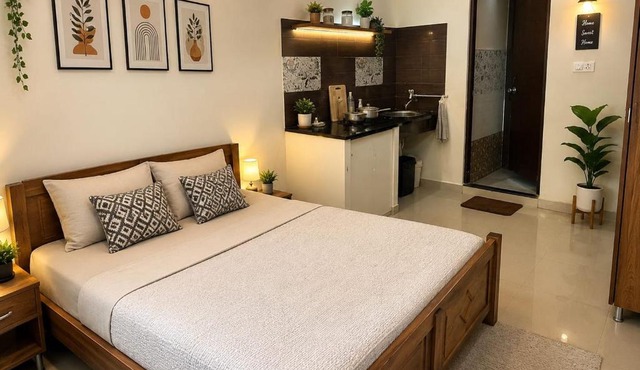 Priyanka Homestay Bhopal