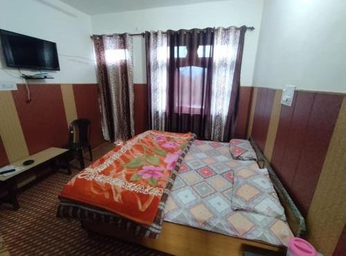 Puri Room's in bir