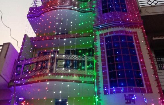 Purnima's Homestay