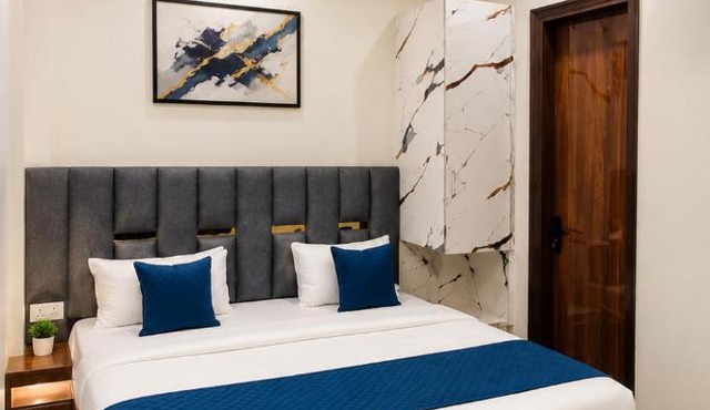 PurpleKey Hotels