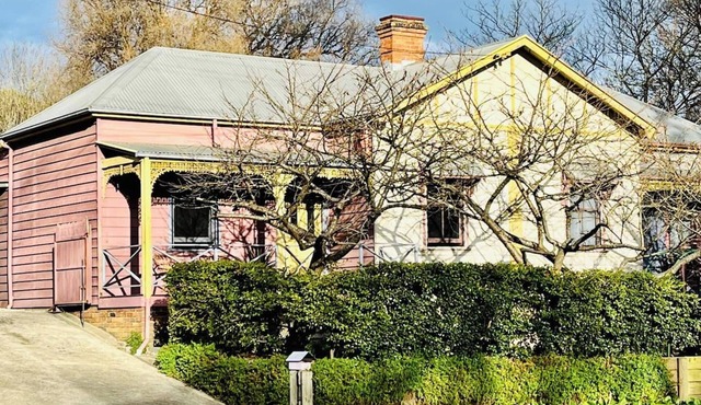 Quarryman Cottage @ 102n