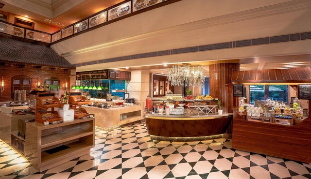 Radisson Srinagar