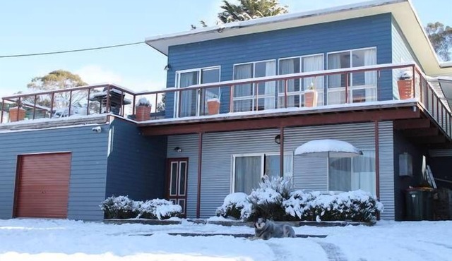 Rainbows End Old Adaminaby