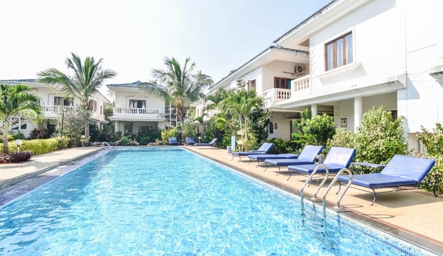 Rainforest - Casa Azure 5 Min walk to the beach