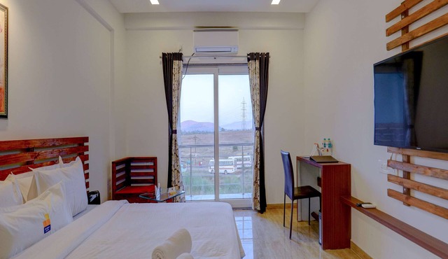 Rainforest Resort By Aralia, Igatpuri