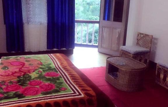 Rajalim Homestay