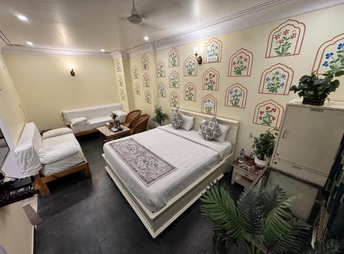 Rajputana Diaries