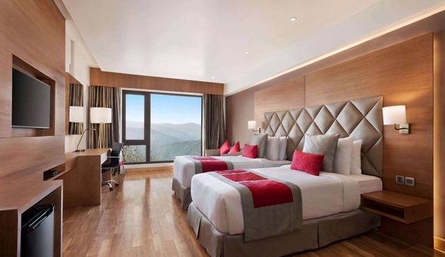 Ramada by Wyndham Darjeeling Gandhi Road