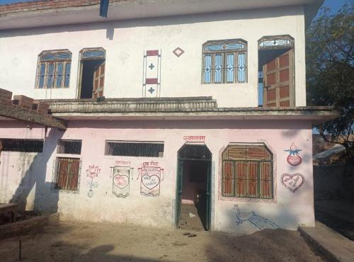 Rambaran rural home stay