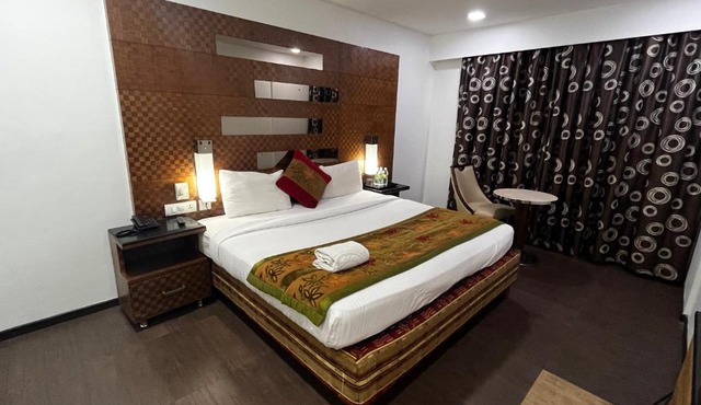 Ramee Guestline Hotel Bangalore