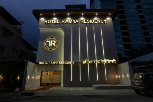 Ramya Residency Navi Mumbai