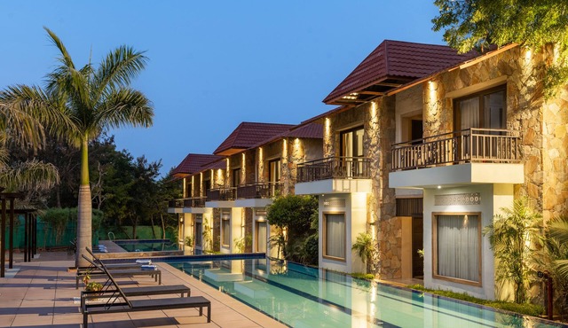 Ramya Resort & Spa