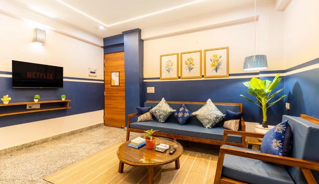 Ransar heights