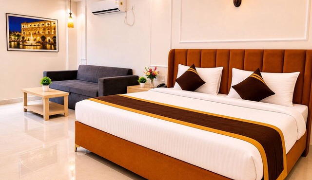 Ravira Resort