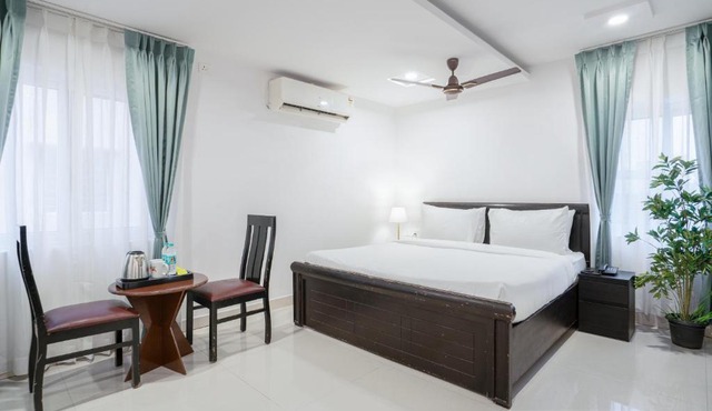 RCC Hotels Parkview Inn Miyapur