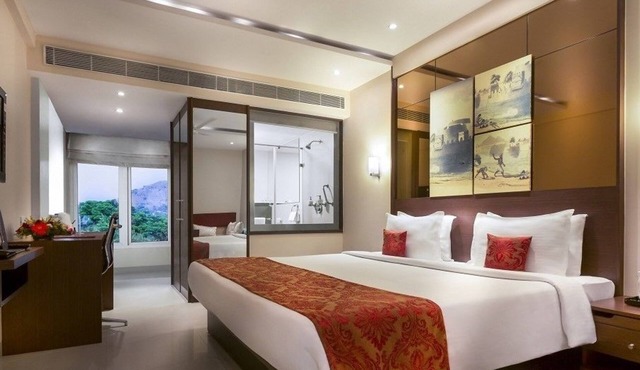 Regency Sameera Vellore by GRT Hotels