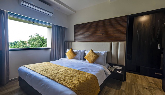Regenta Inn Sambalpur